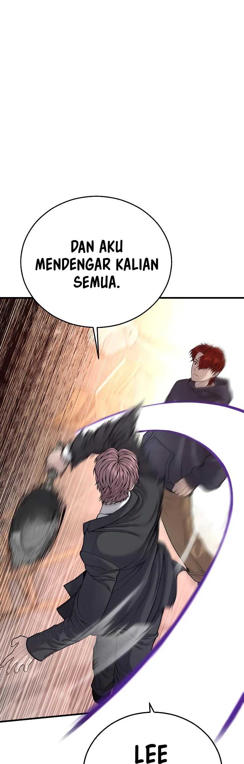 Juvenile Offender Chapter 50 Gambar 54