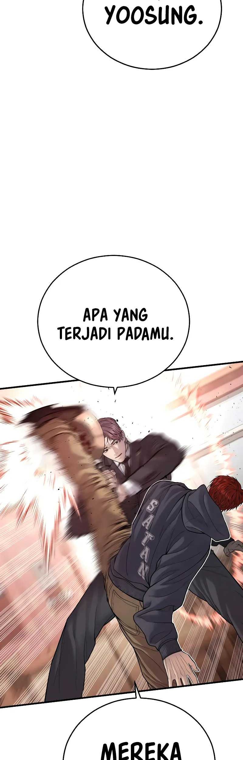 Juvenile Offender Chapter 50 Gambar 55