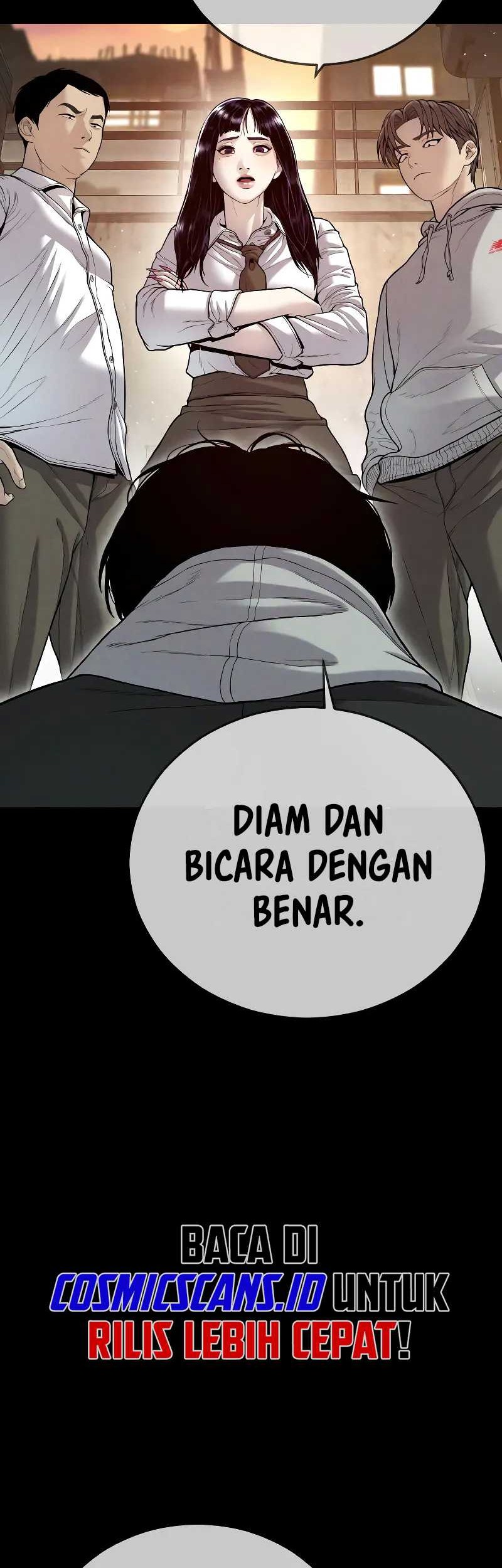Juvenile Offender Chapter 50 Gambar 63