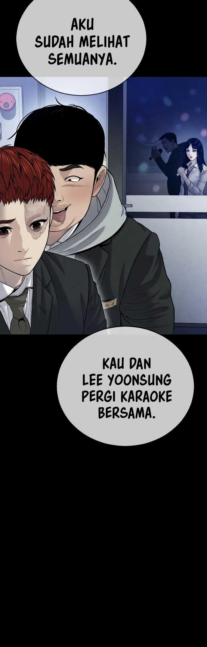 Juvenile Offender Chapter 50 Gambar 64