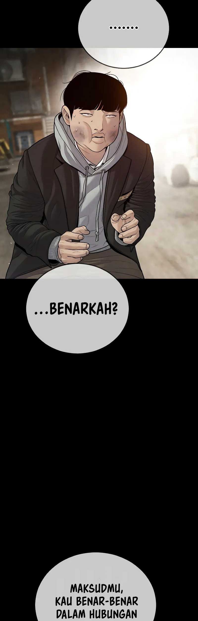Juvenile Offender Chapter 50 Gambar 69