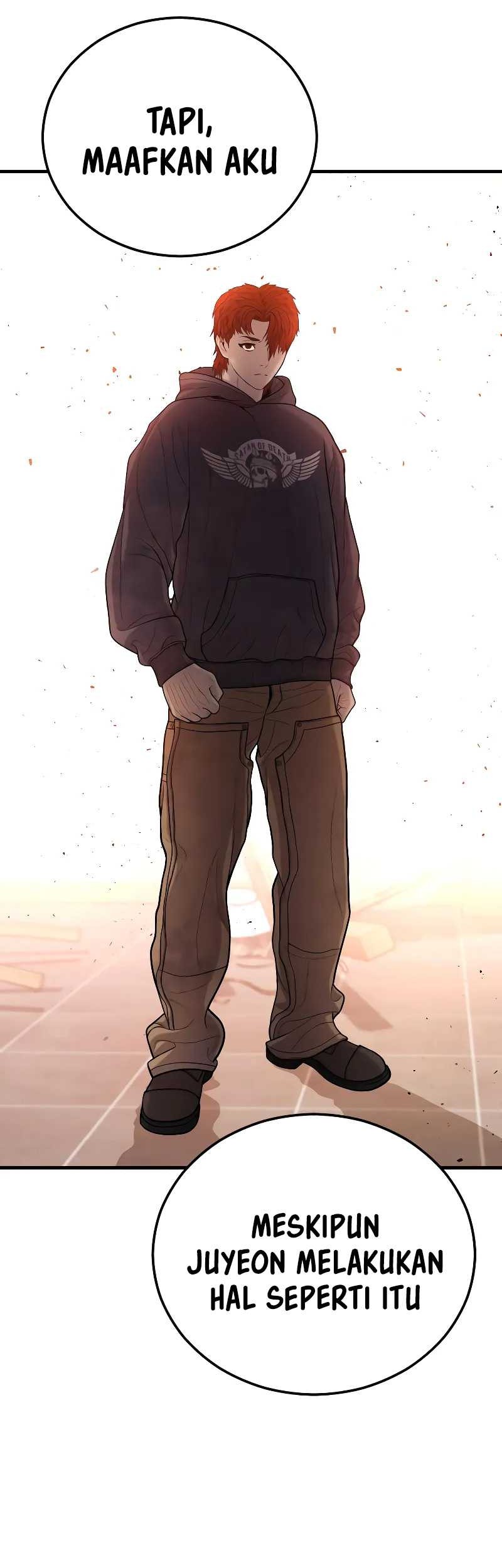 Juvenile Offender Chapter 50 Gambar 82