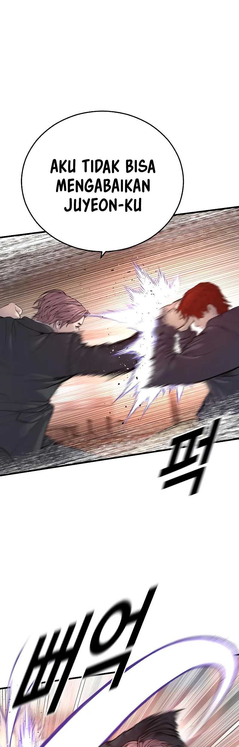 Juvenile Offender Chapter 50 Gambar 83