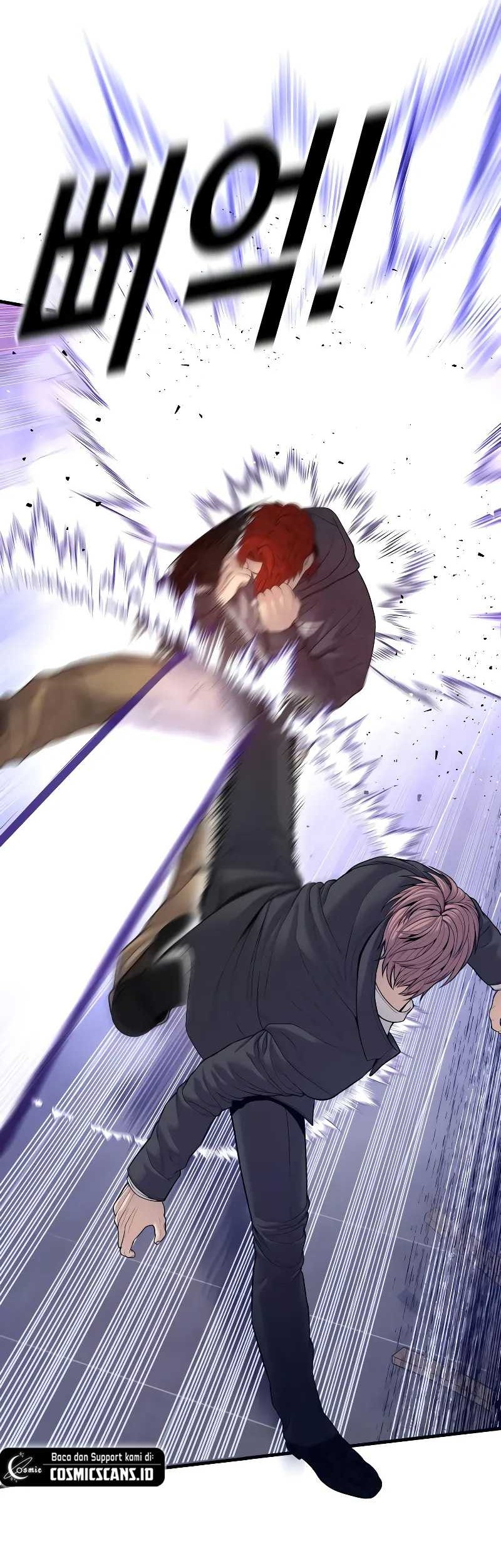 Juvenile Offender Chapter 50 Gambar 85