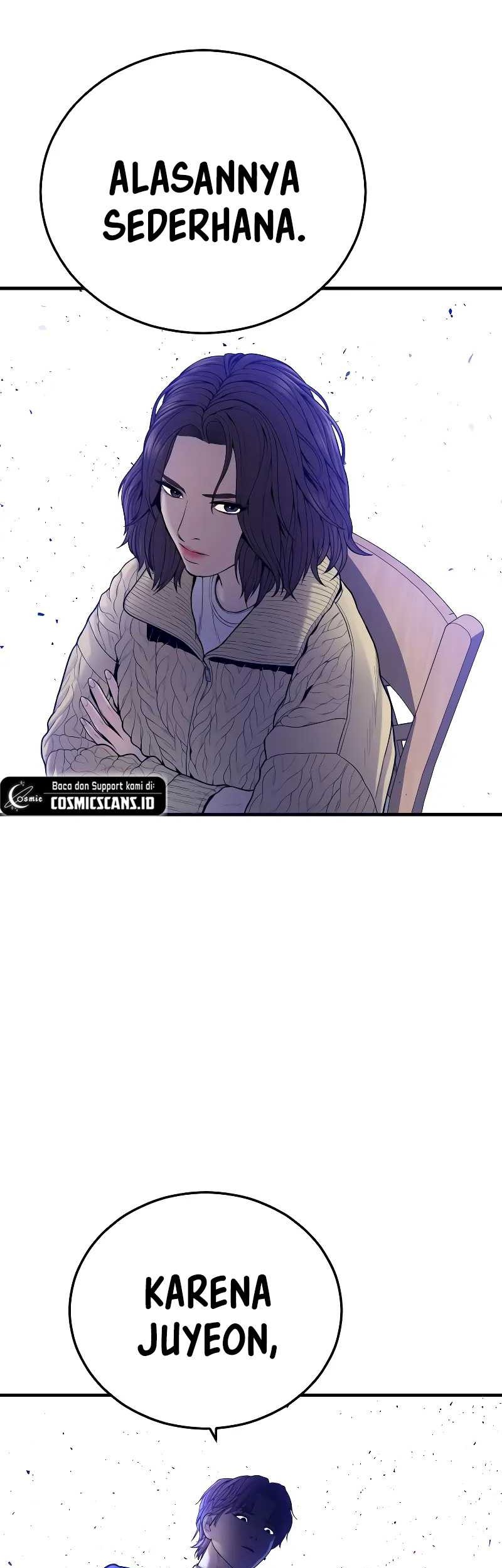 Juvenile Offender Chapter 50 Gambar 89
