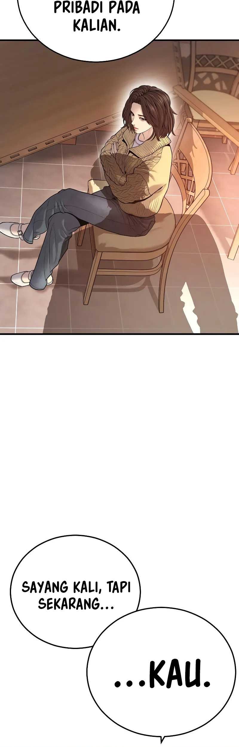 Juvenile Offender Chapter 50 Gambar 91