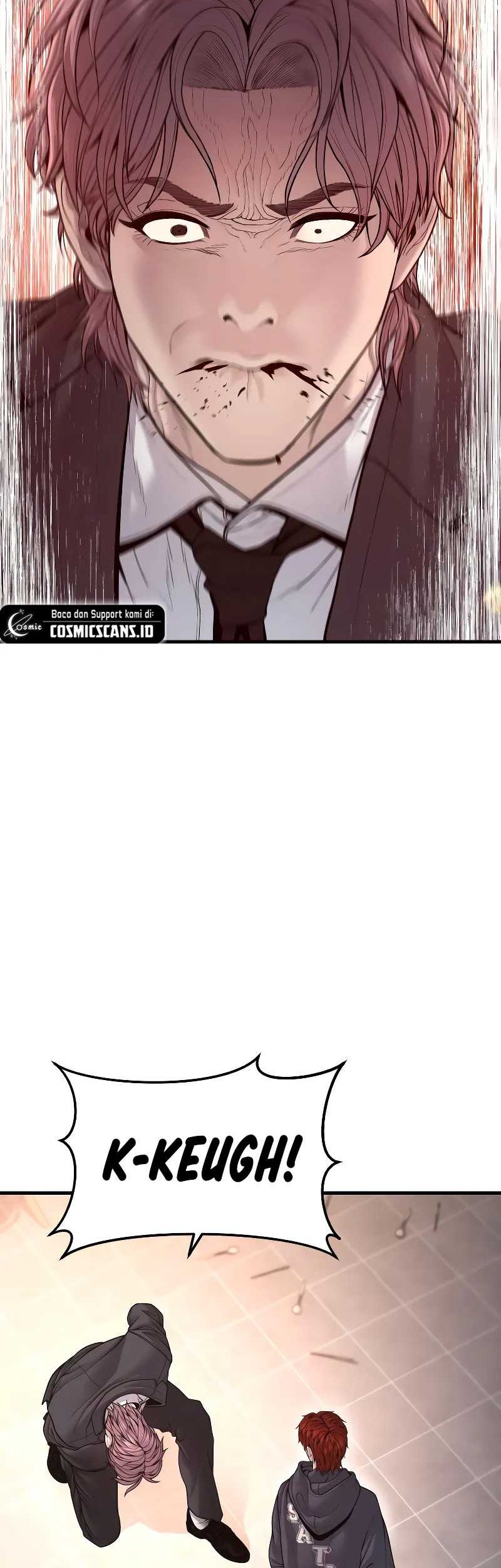 Juvenile Offender Chapter 50 Gambar 96