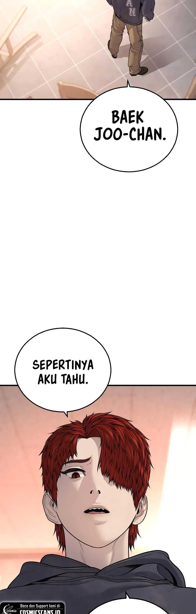 Juvenile Offender Chapter 50 Gambar 97