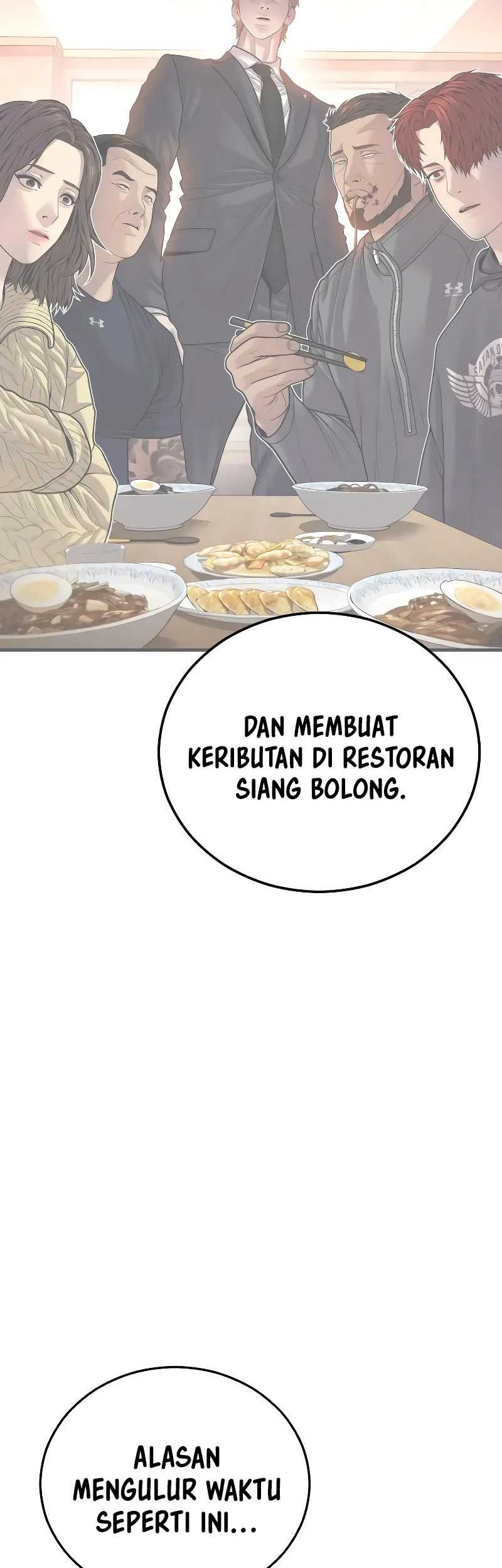 Juvenile Offender Chapter 50 Gambar 100