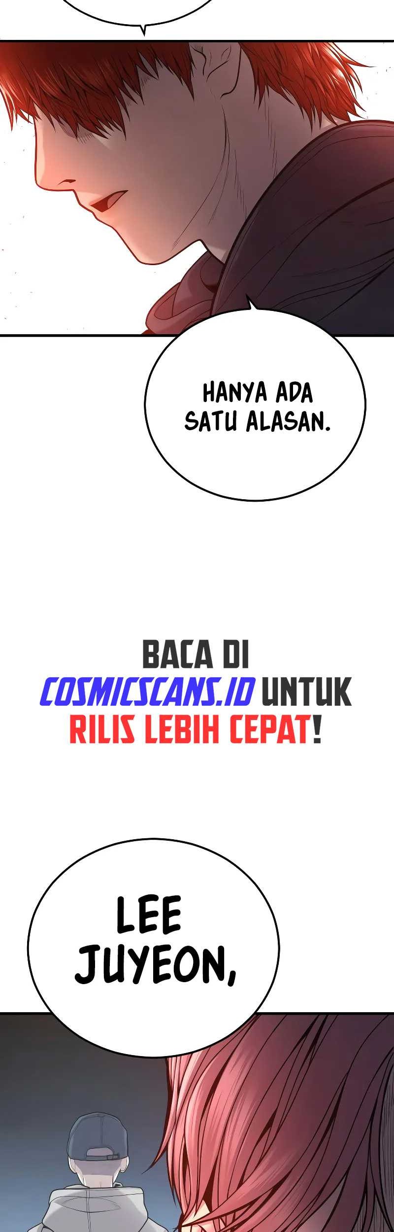 Juvenile Offender Chapter 50 Gambar 101