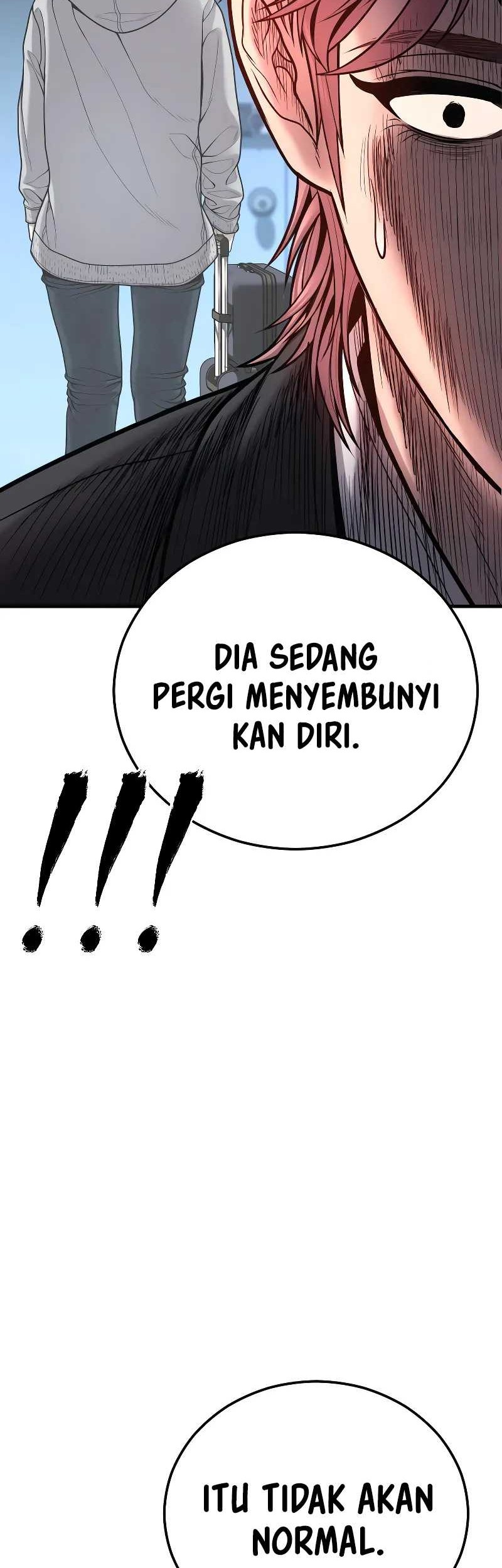 Juvenile Offender Chapter 50 Gambar 102