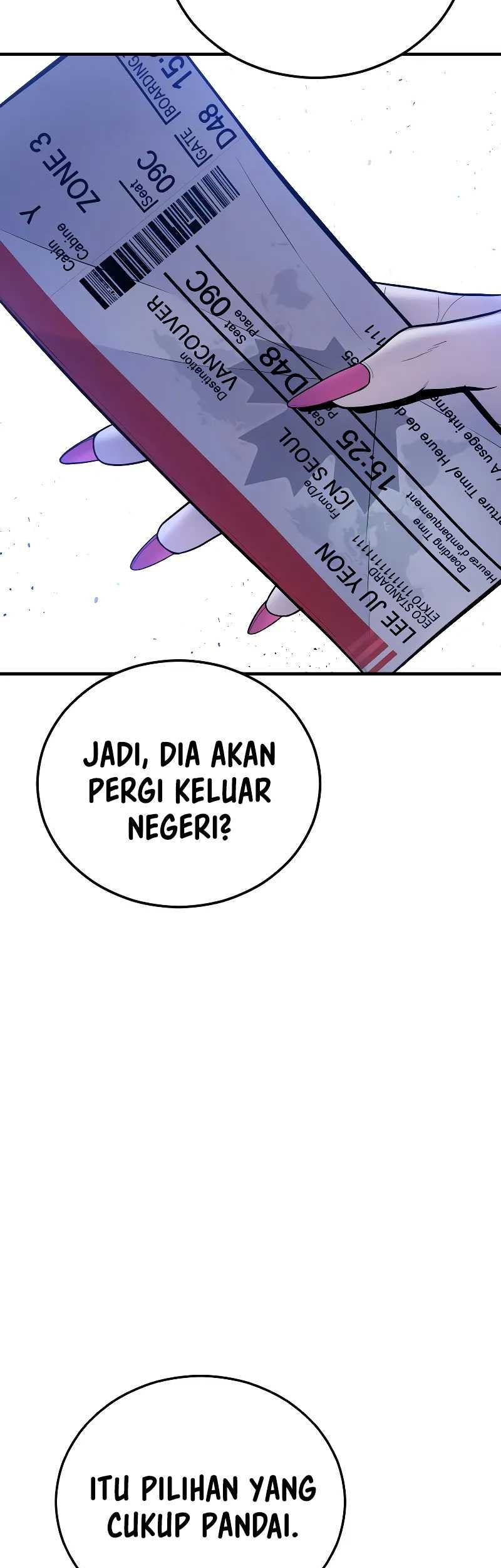 Juvenile Offender Chapter 50 Gambar 103