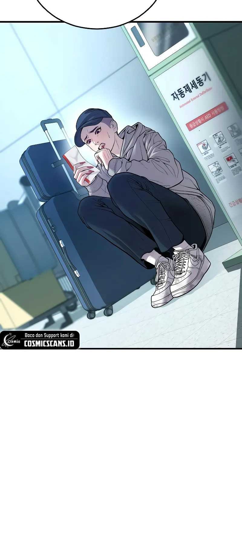 Juvenile Offender Chapter 50 Gambar 104