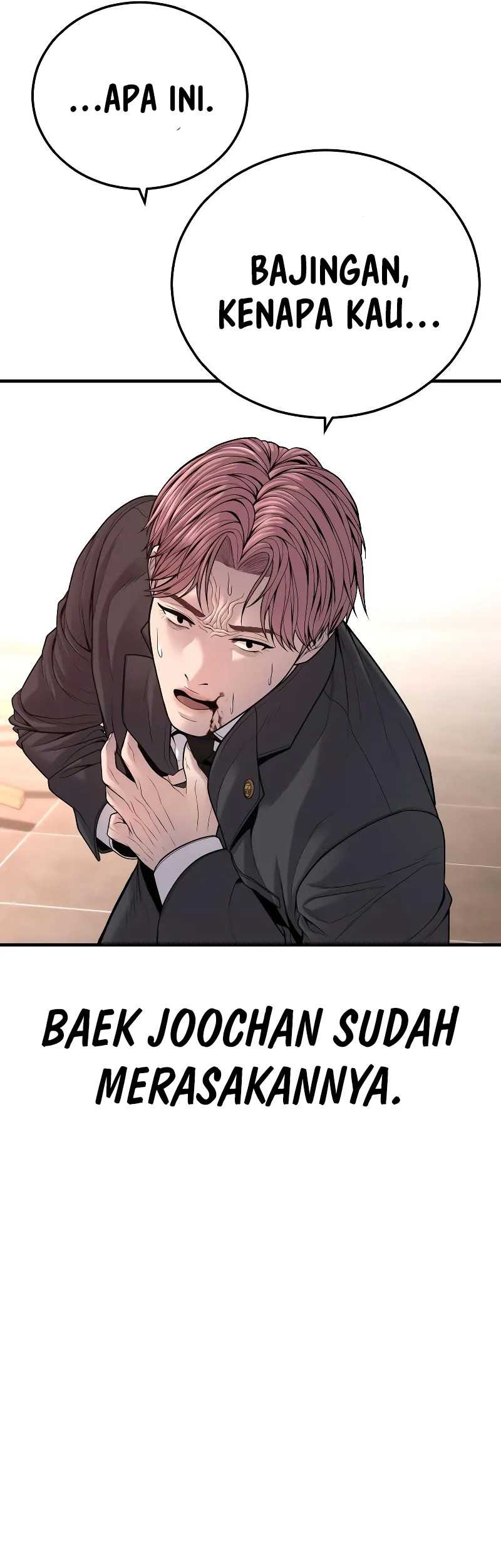 Juvenile Offender Chapter 50 Gambar 105