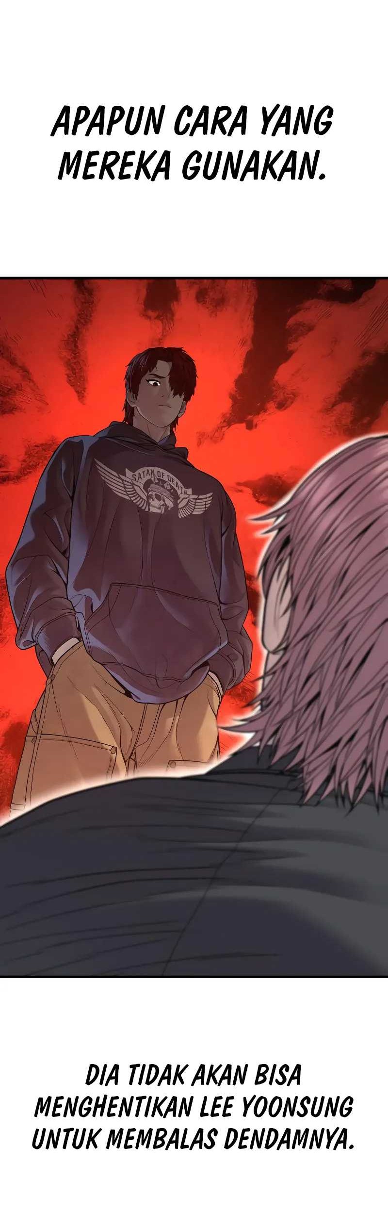 Juvenile Offender Chapter 50 Gambar 106