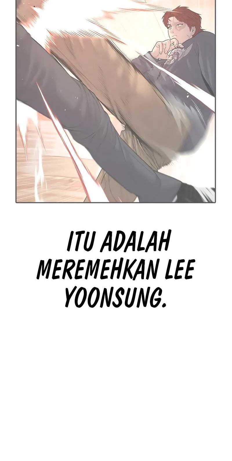 Juvenile Offender Chapter 50 Gambar 110