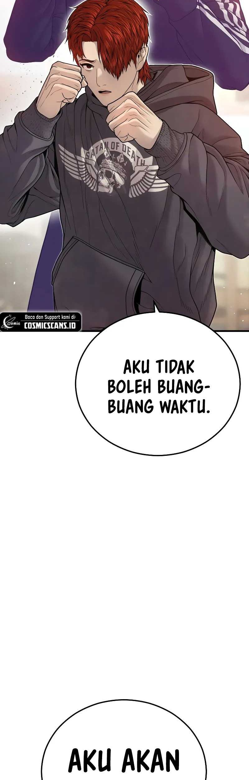 Juvenile Offender Chapter 50 Gambar 113
