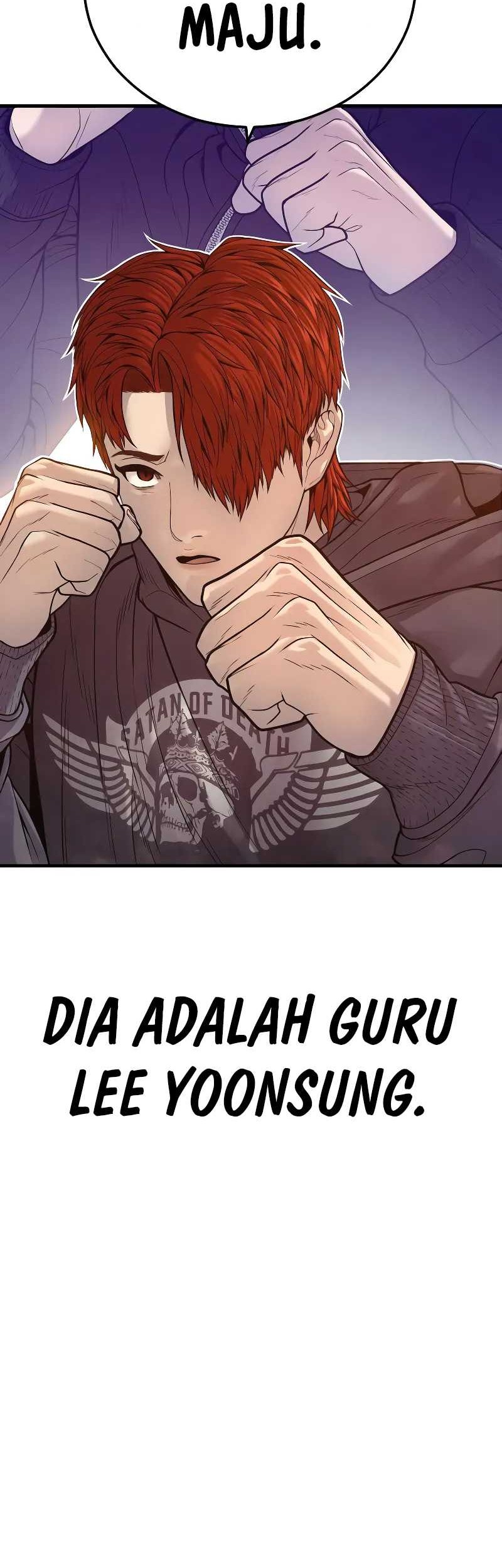 Juvenile Offender Chapter 50 Gambar 114