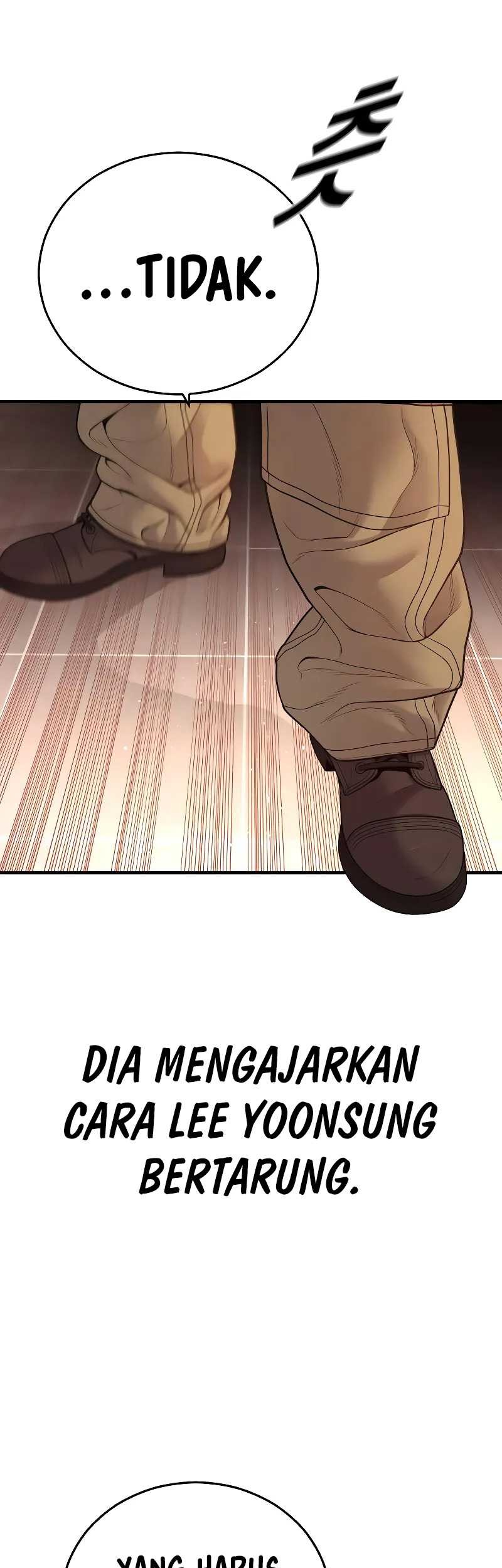 Juvenile Offender Chapter 50 Gambar 115