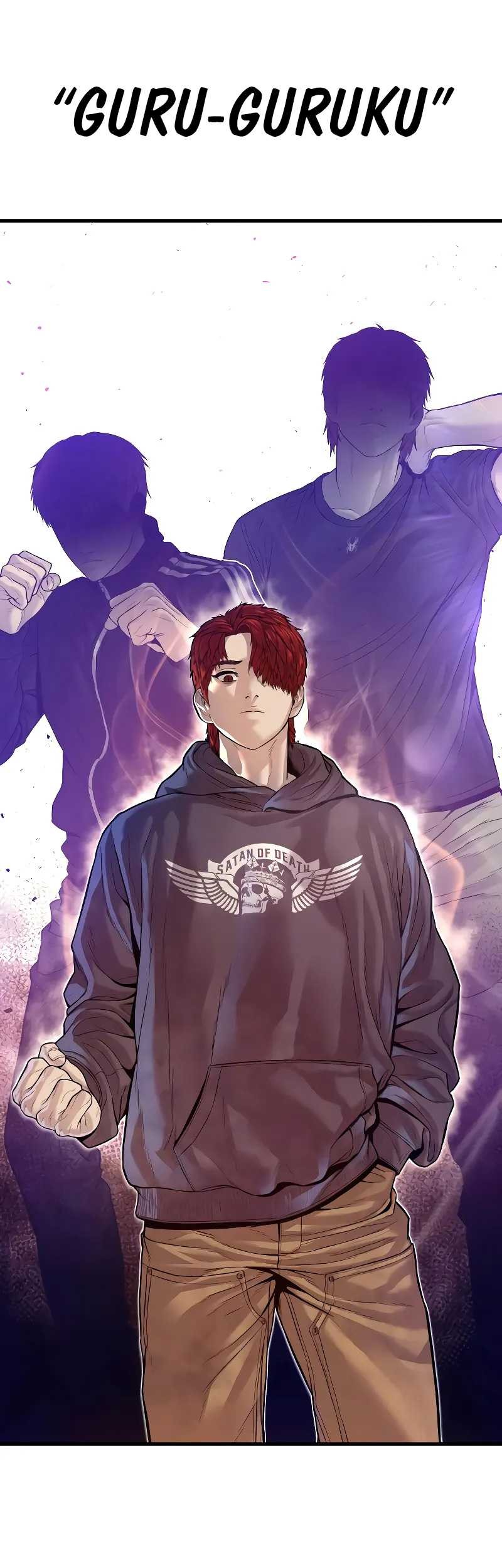 Juvenile Offender Chapter 50 Gambar 118