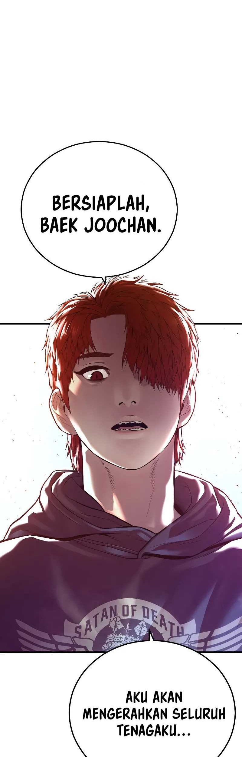 Juvenile Offender Chapter 50 Gambar 119