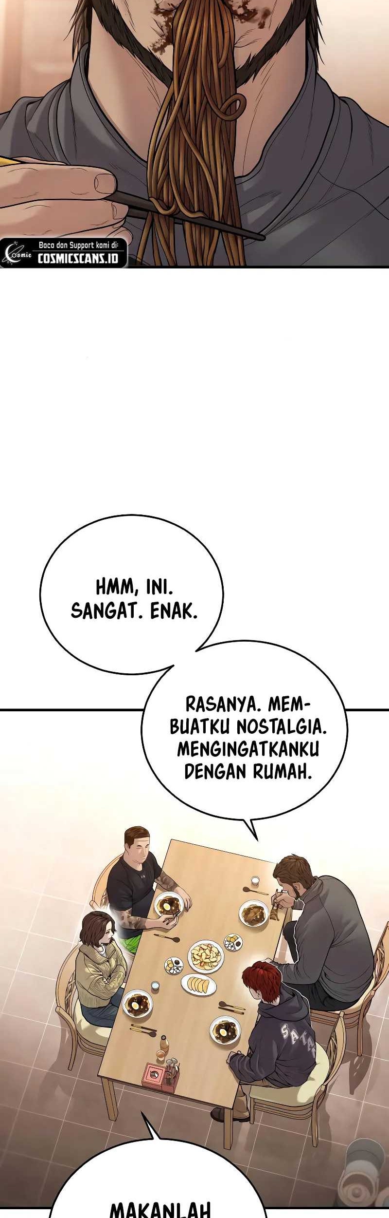 Juvenile Offender Chapter 50 Gambar 3