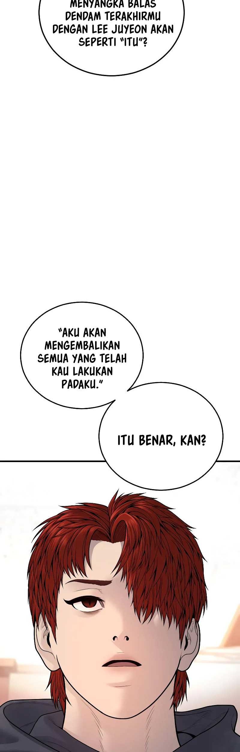 Juvenile Offender Chapter 50 Gambar 5