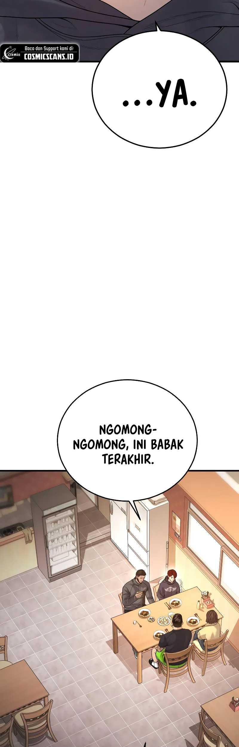 Juvenile Offender Chapter 50 Gambar 6