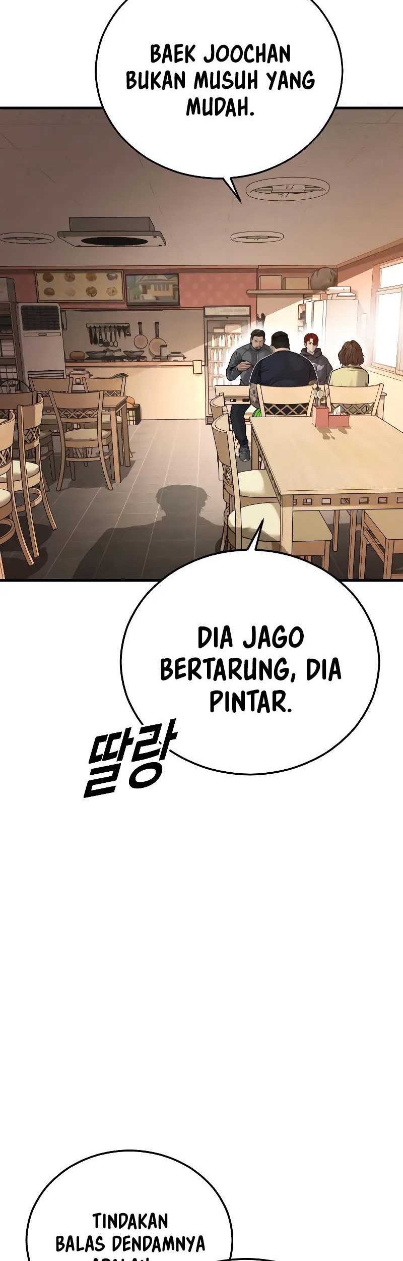 Juvenile Offender Chapter 50 Gambar 10