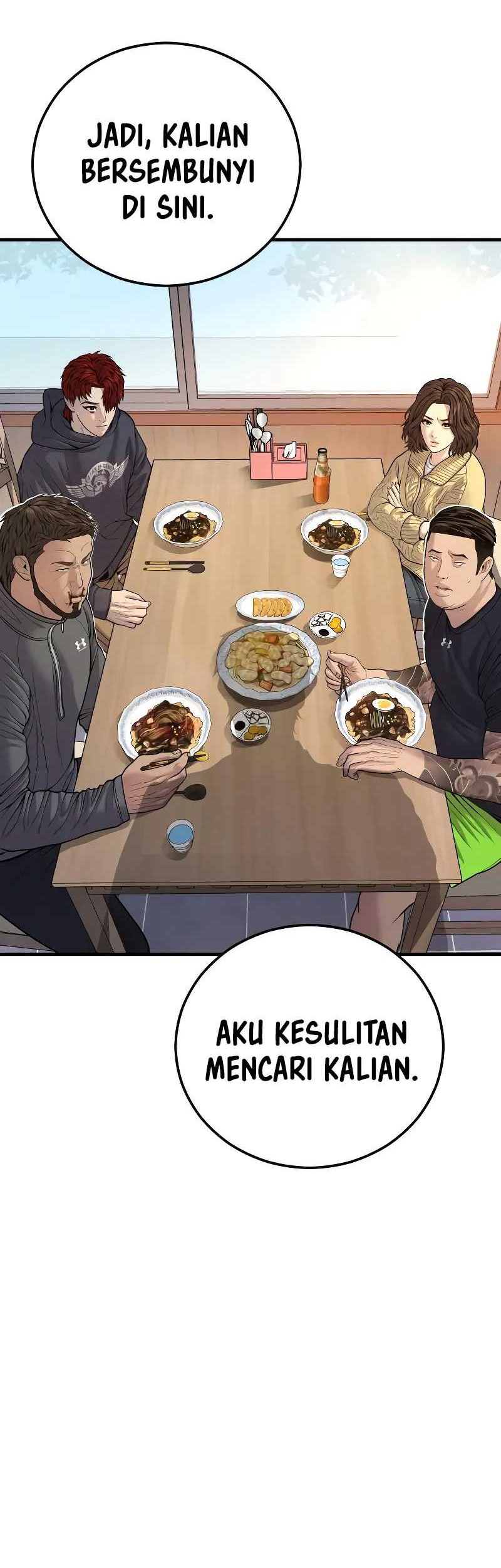 Juvenile Offender Chapter 50 Gambar 12