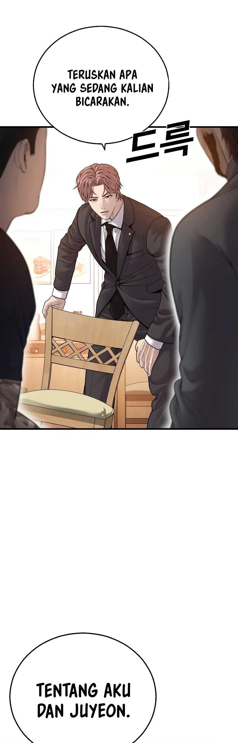 Juvenile Offender Chapter 50 Gambar 13