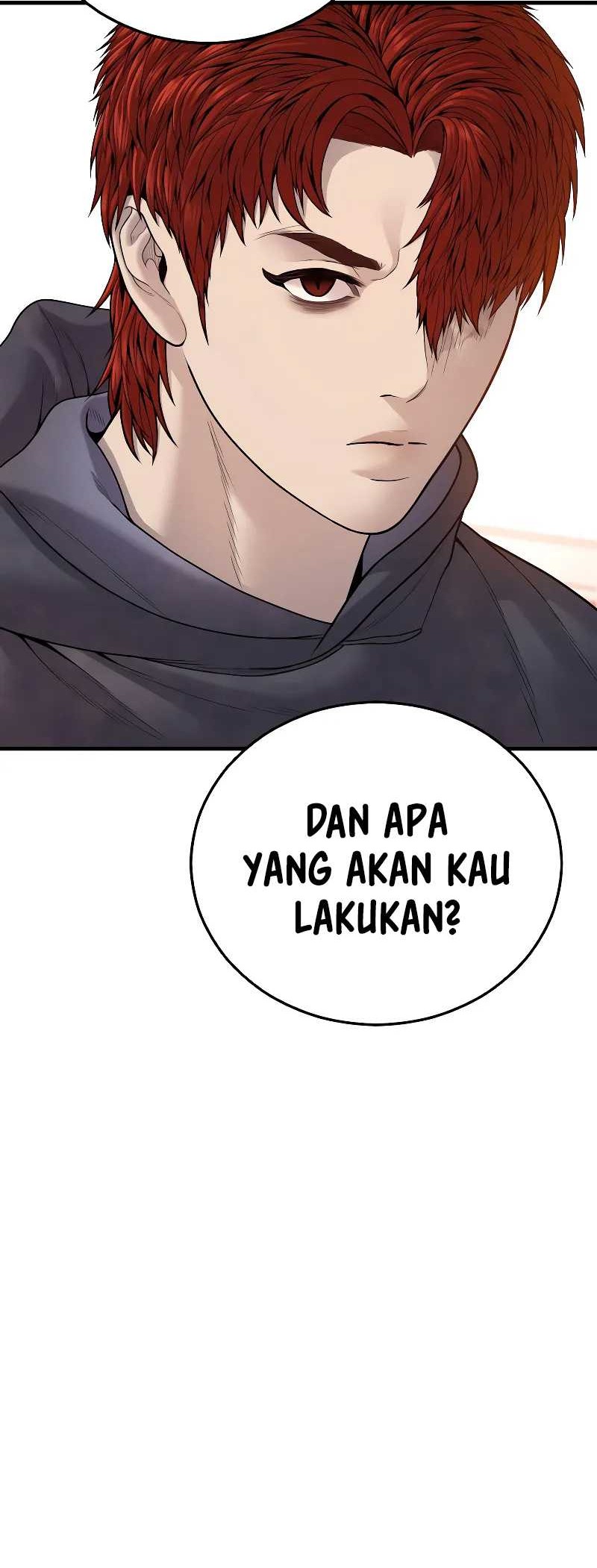 Juvenile Offender Chapter 50 Gambar 14