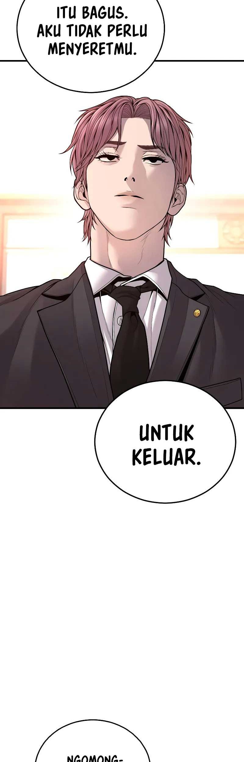 Juvenile Offender Chapter 50 Gambar 16