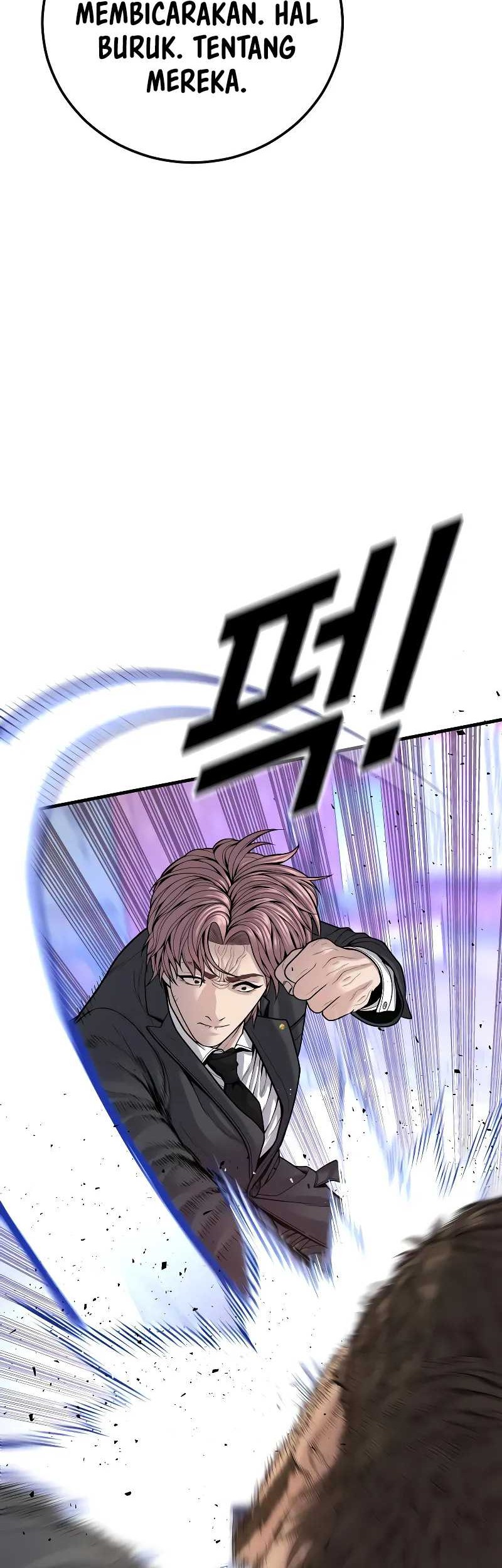 Juvenile Offender Chapter 50 Gambar 24