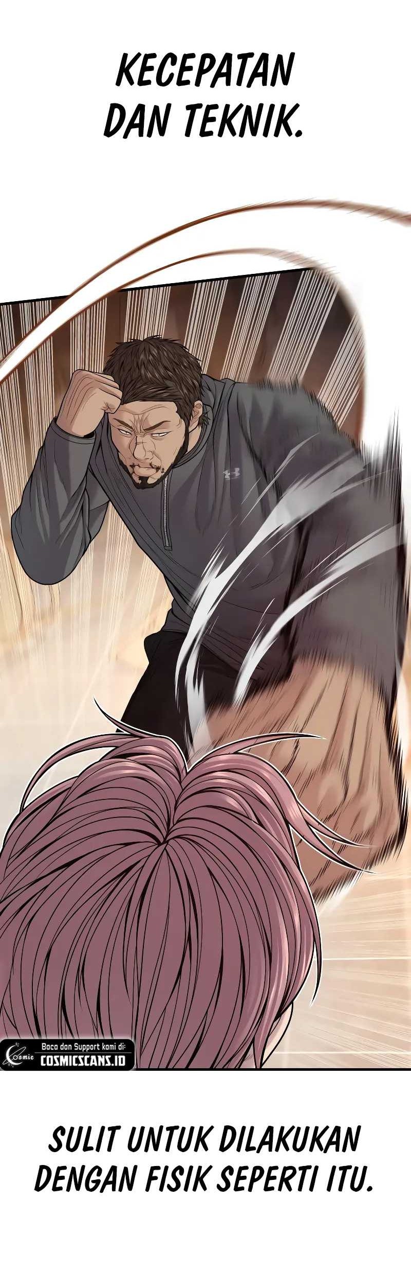 Juvenile Offender Chapter 50 Gambar 30