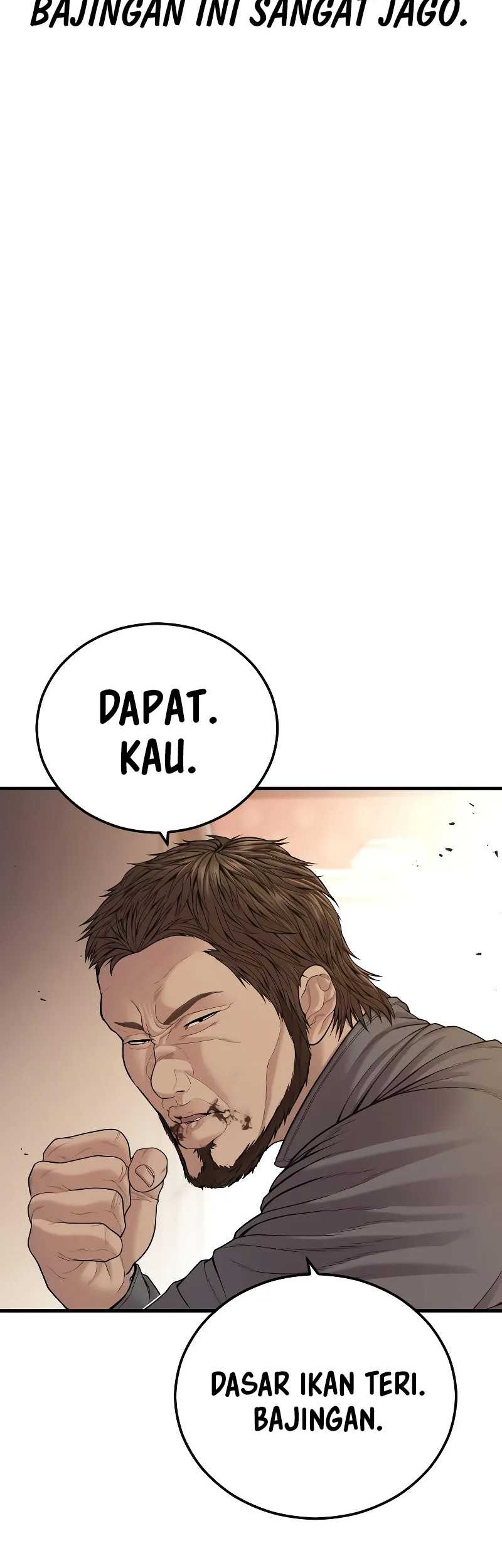 Juvenile Offender Chapter 50 Gambar 32