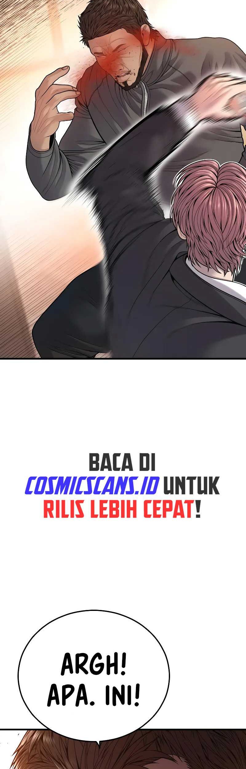 Juvenile Offender Chapter 50 Gambar 35