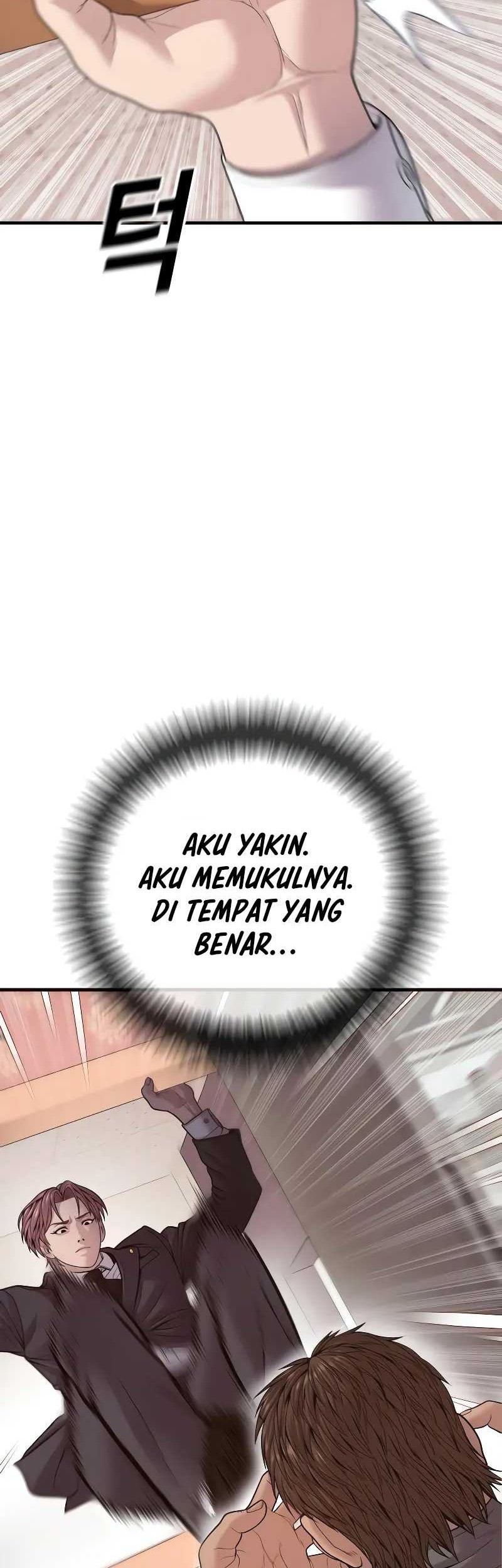 Juvenile Offender Chapter 50 Gambar 37