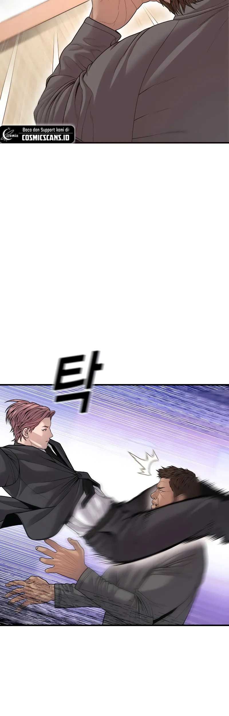 Juvenile Offender Chapter 50 Gambar 38