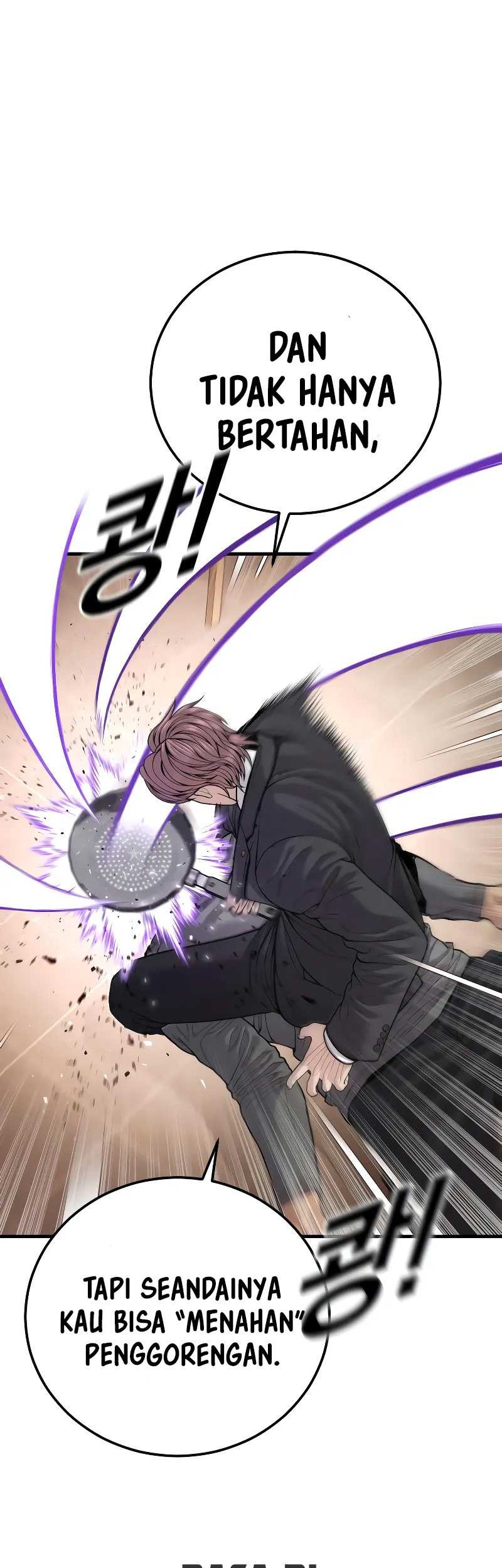 Juvenile Offender Chapter 50 Gambar 43