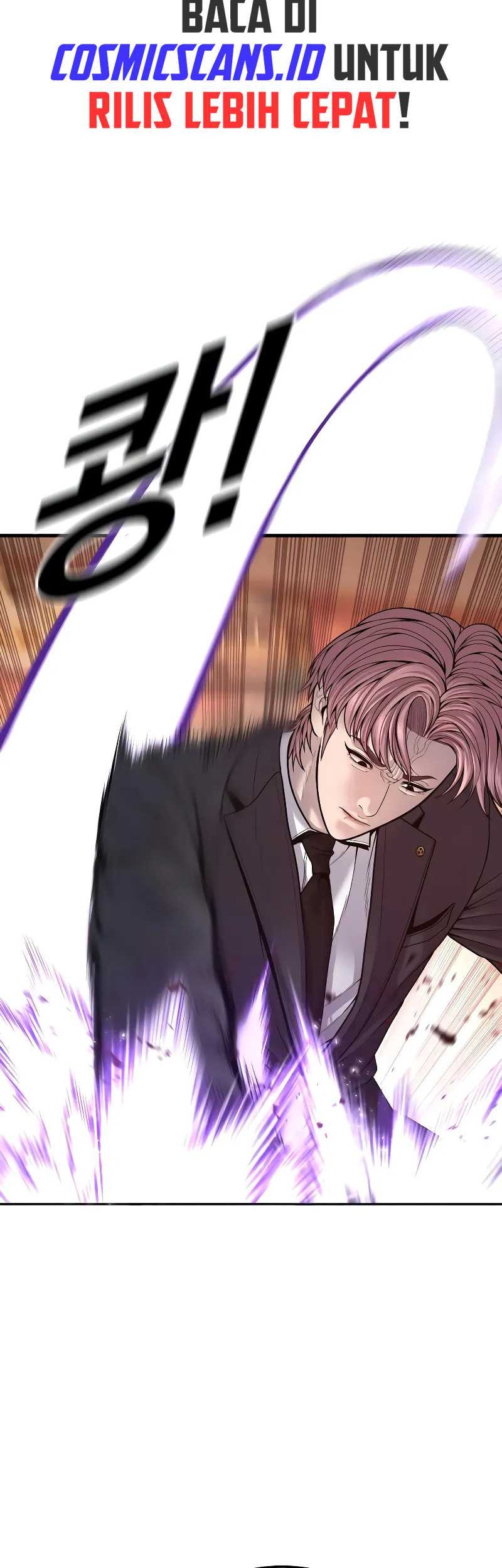 Juvenile Offender Chapter 50 Gambar 44