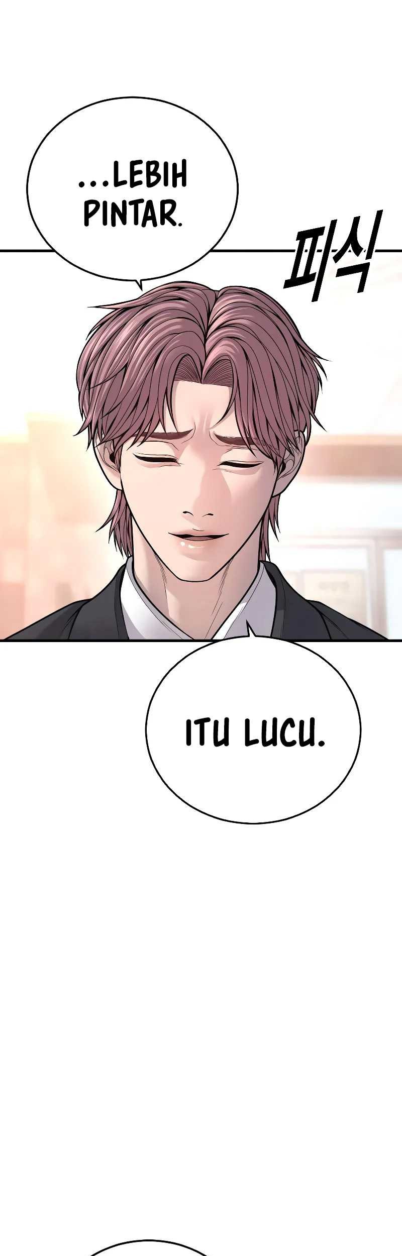 Juvenile Offender Chapter 50 Gambar 51