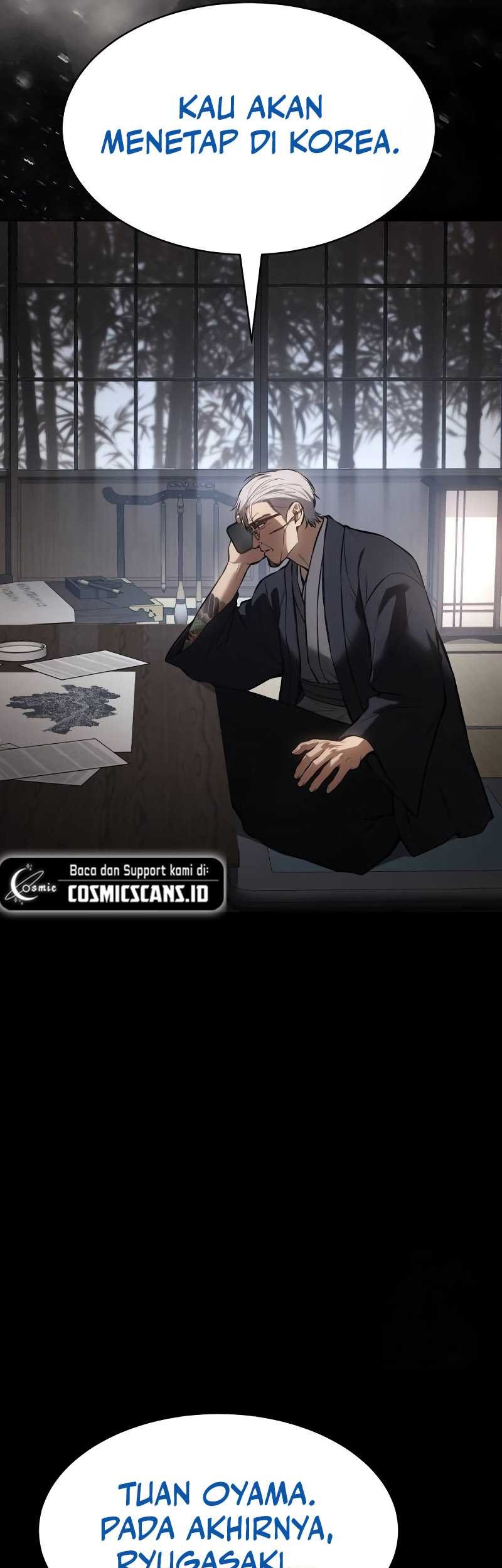 Baek XX Chapter 61 Gambar 42