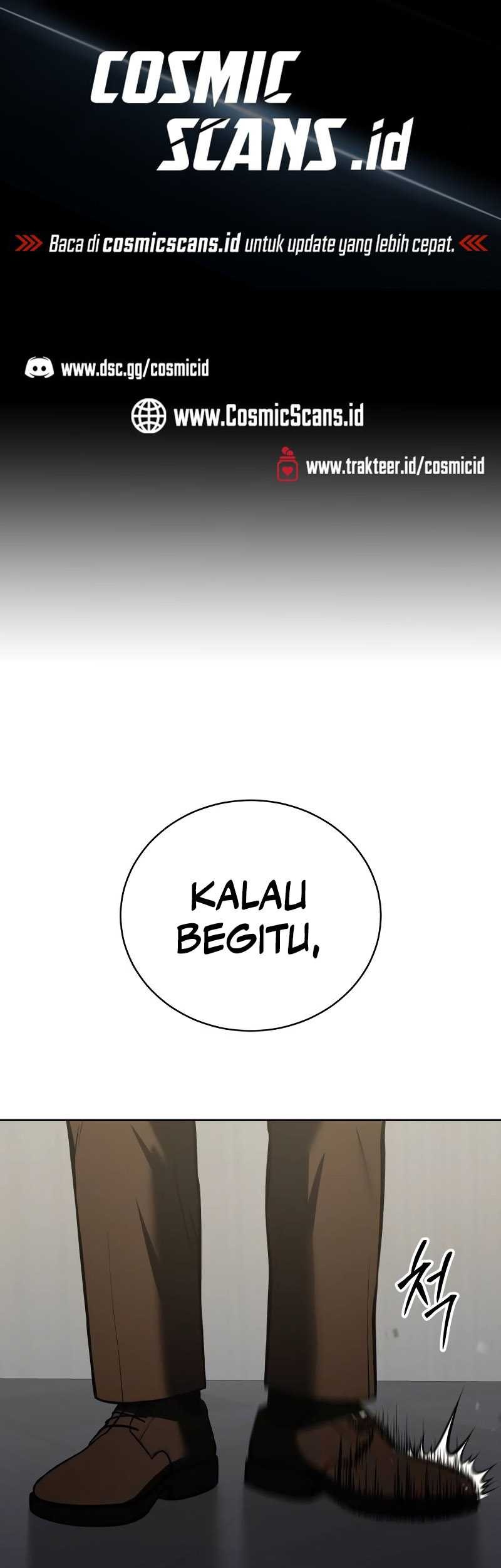 Baca Baek XX Chapter 61 Gambar 2