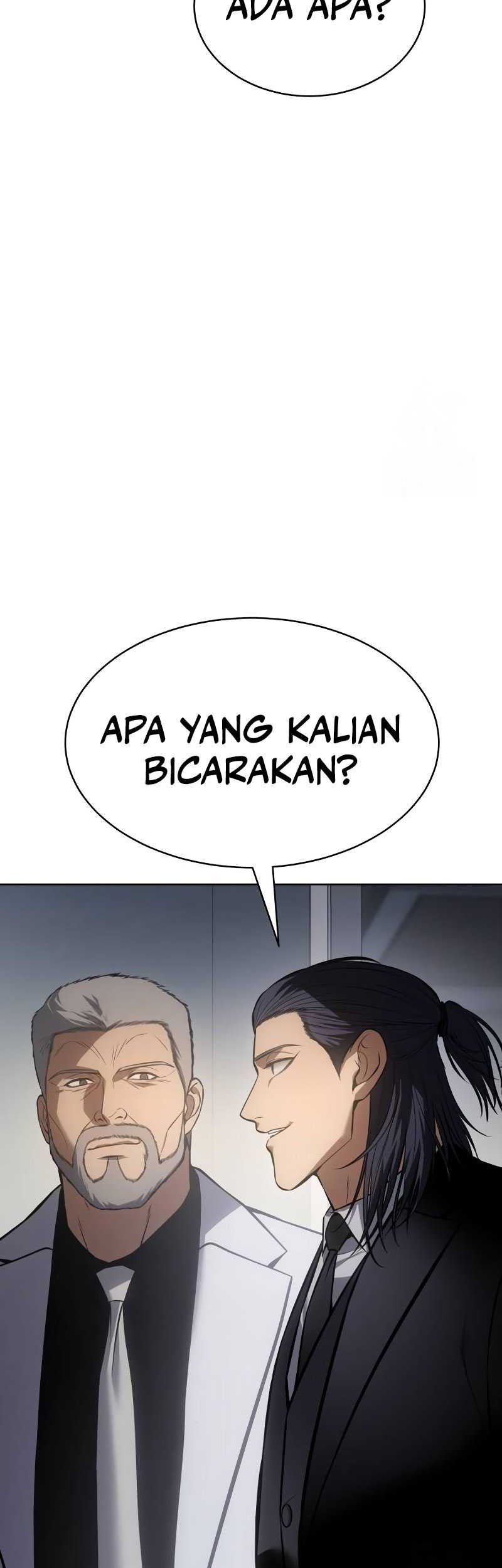 Baek XX Chapter 61 Gambar 28