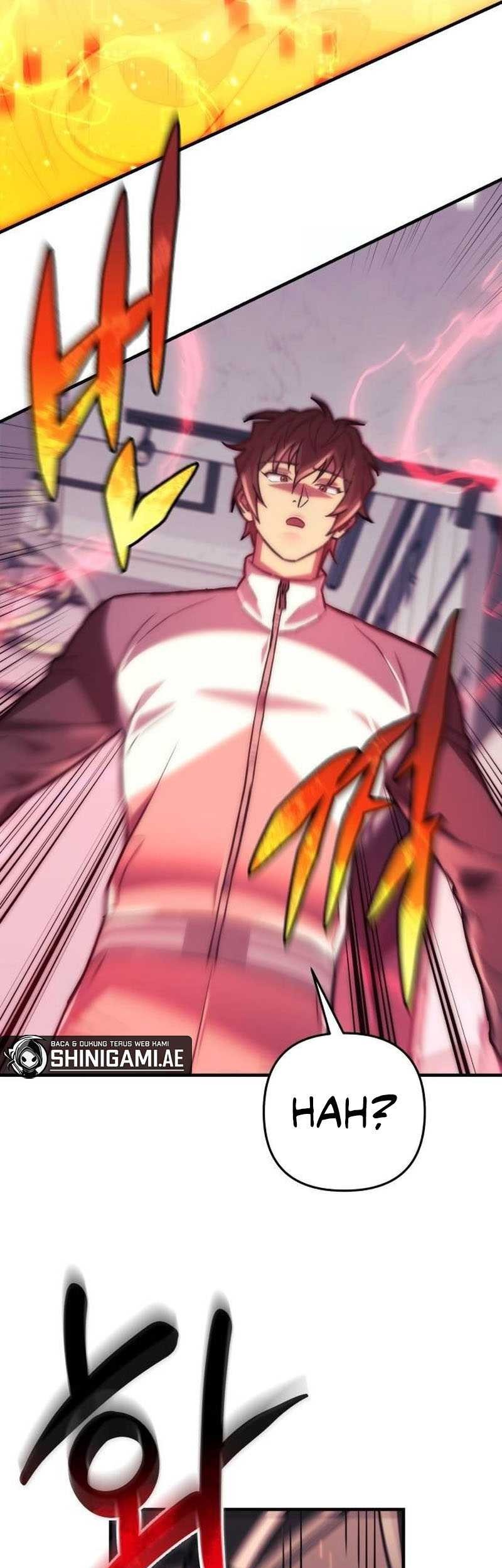 I’ll be Taking a Break for Personal Reasons Chapter 89 Gambar 34