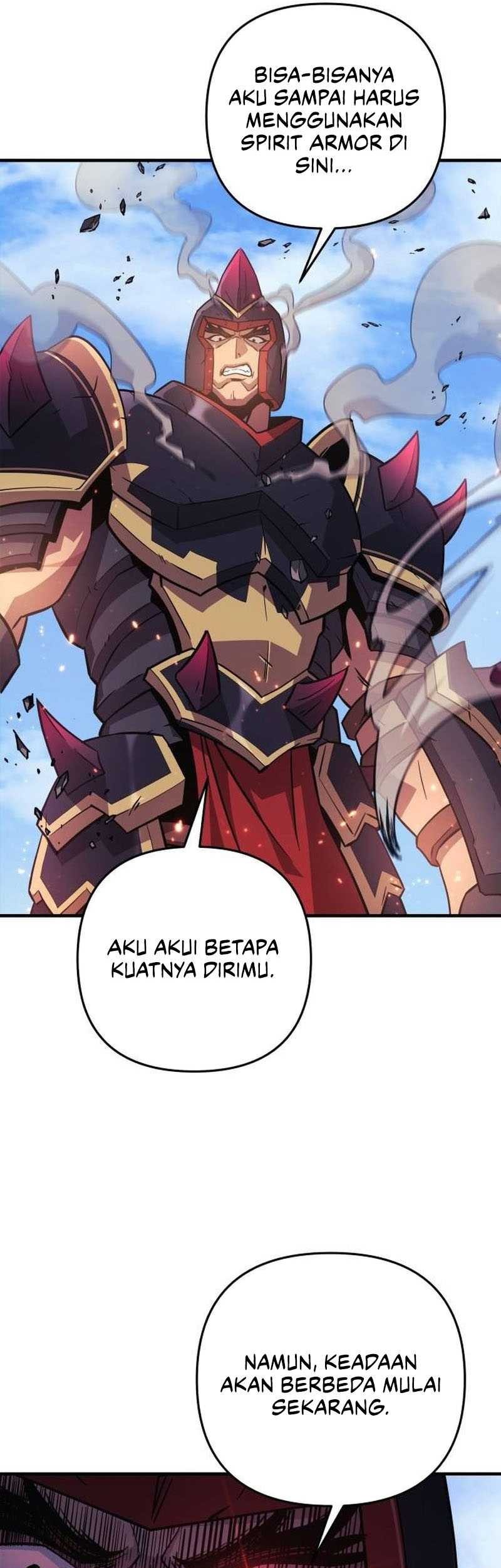 I’ll be Taking a Break for Personal Reasons Chapter 89 Gambar 38