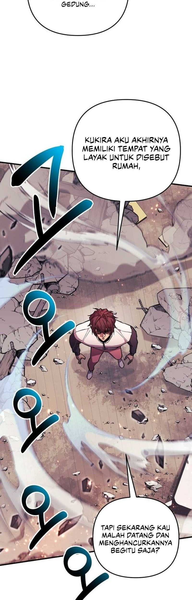 I’ll be Taking a Break for Personal Reasons Chapter 89 Gambar 40