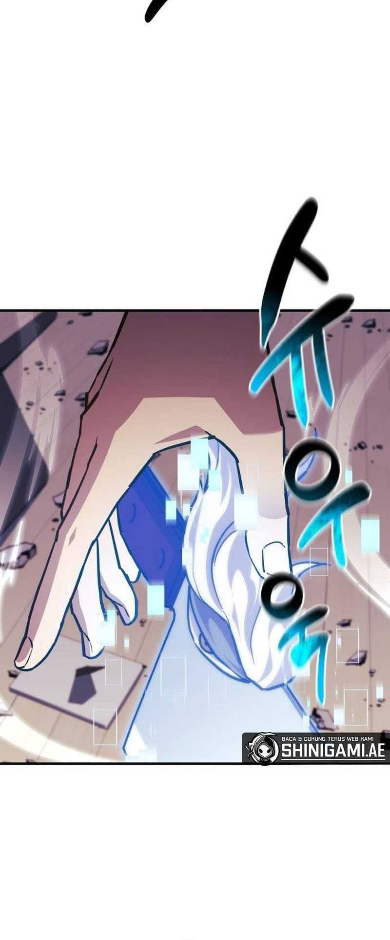 I’ll be Taking a Break for Personal Reasons Chapter 89 Gambar 41