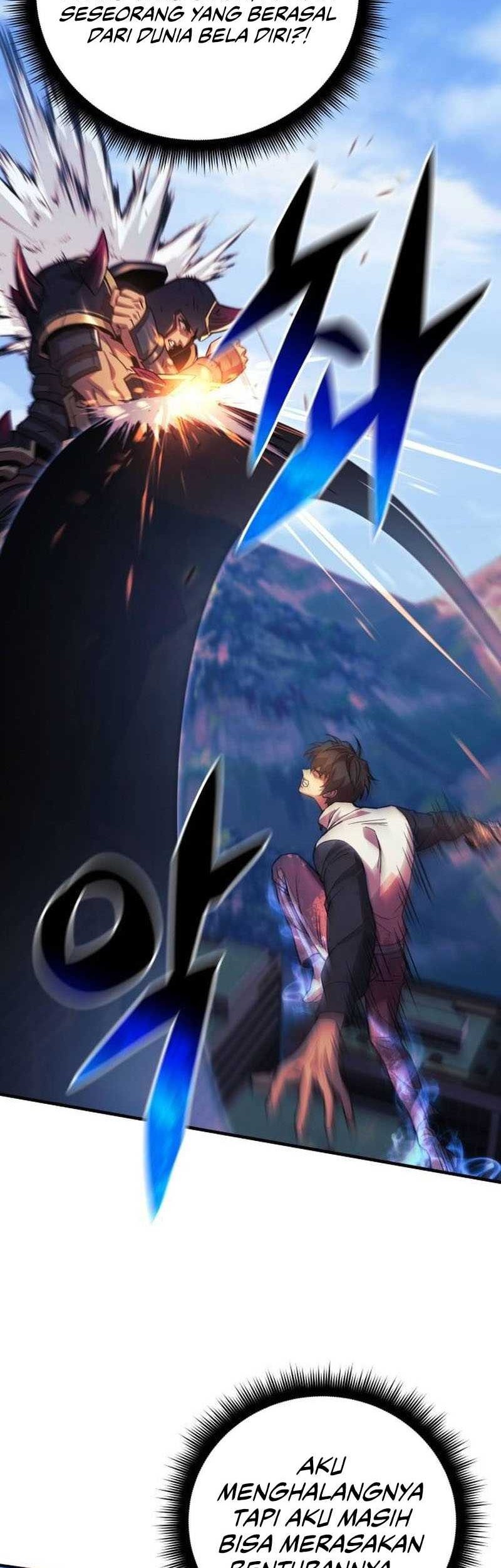 I’ll be Taking a Break for Personal Reasons Chapter 89 Gambar 46